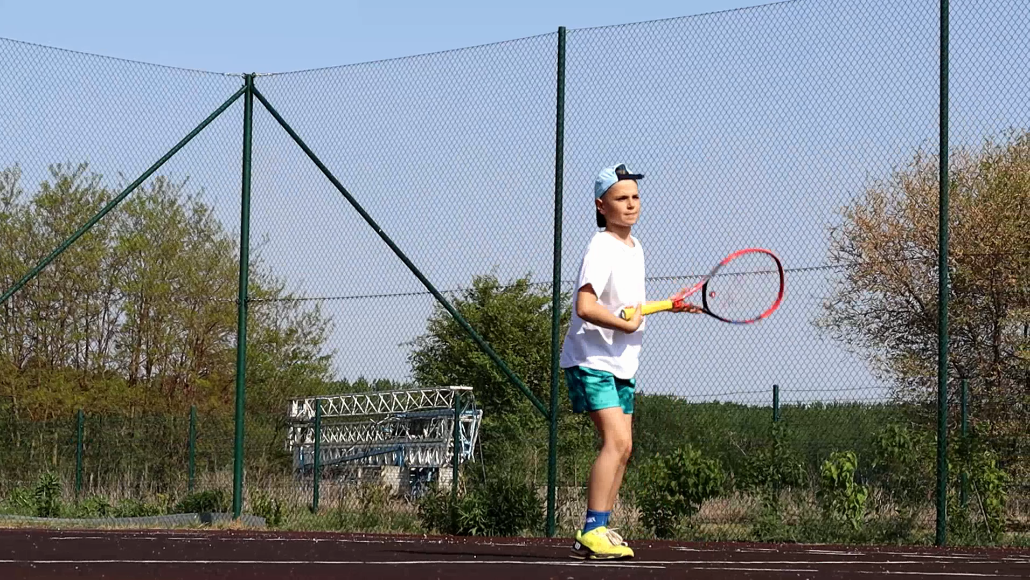 Bajnokok a Hungarikum Ligetben