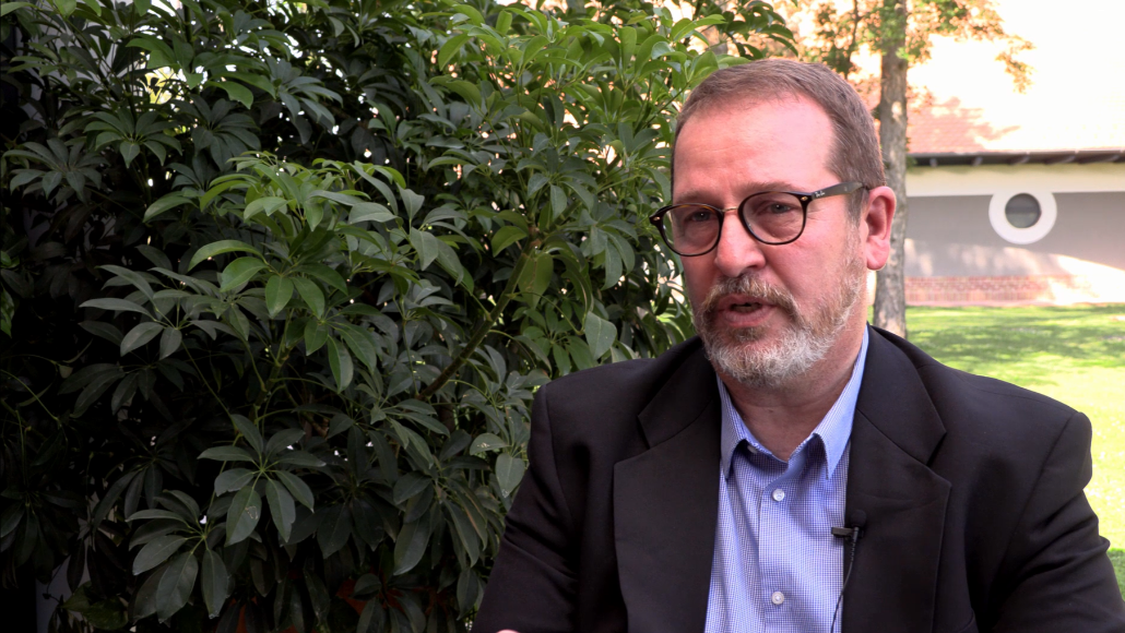 Láthatatlan munkatársaink - Emberi Erőforrás terület