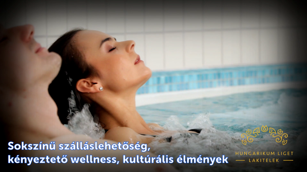 Töltsön el néhány napot Lakiteleken